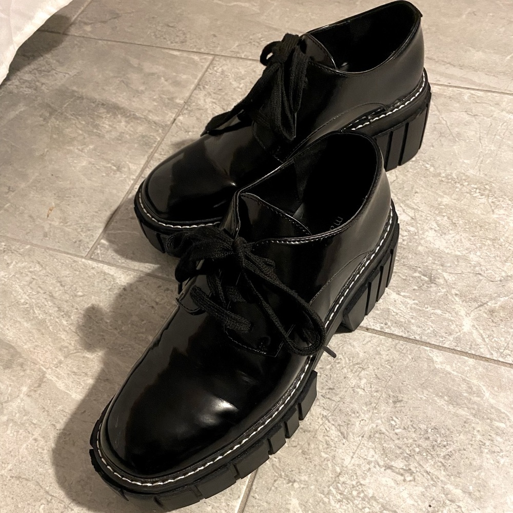 Steve madden platforms ⚡️